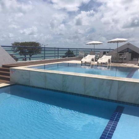 Studio Royal Tambau Joao Pessoa Ngoại thất bức ảnh