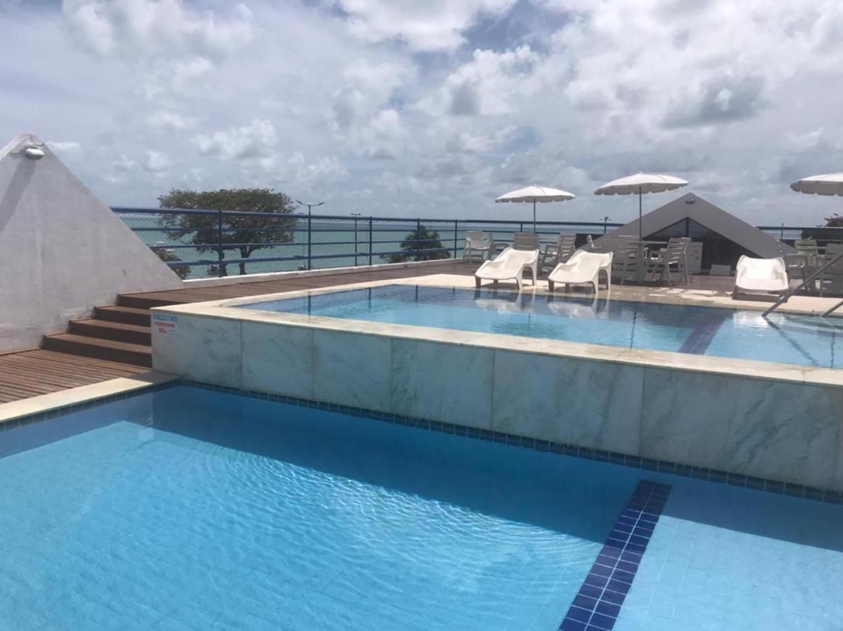 Studio Royal Tambau Joao Pessoa Ngoại thất bức ảnh