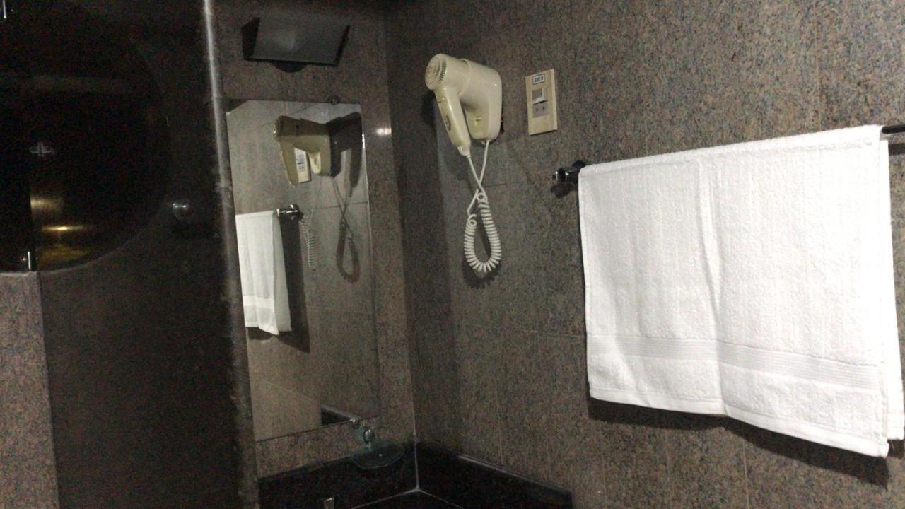 Studio Royal Tambau Joao Pessoa Ngoại thất bức ảnh