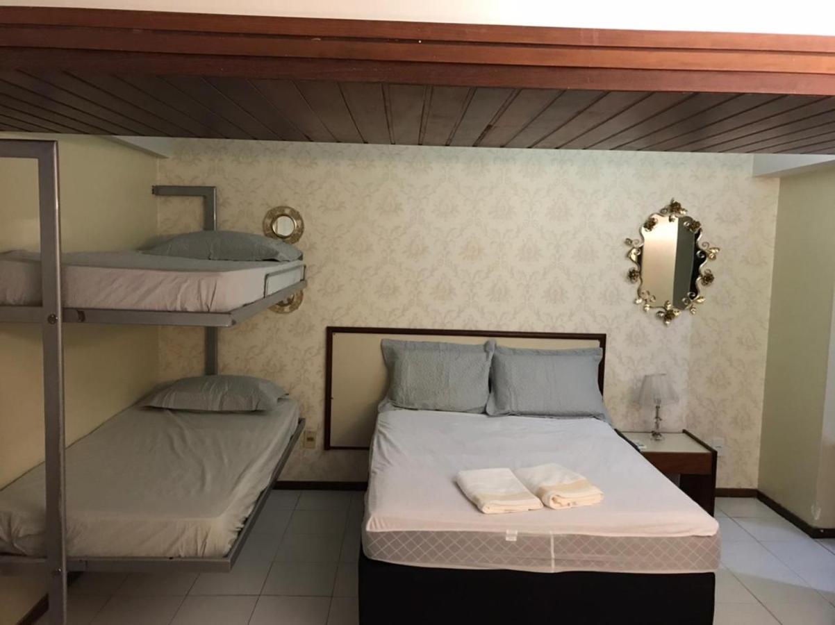 Studio Royal Tambau Joao Pessoa Ngoại thất bức ảnh