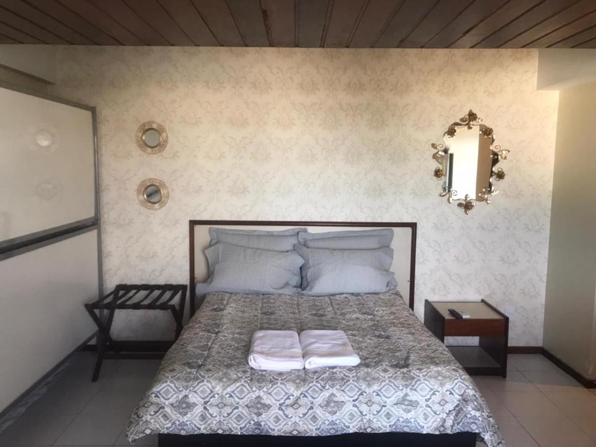 Studio Royal Tambau Joao Pessoa Ngoại thất bức ảnh